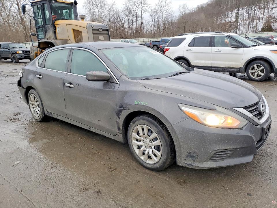 Aukcja sprzedaży 2017 Nissan Altima, vin: 1N4AL3AP5HC298103, numer aukcji: 76695045
