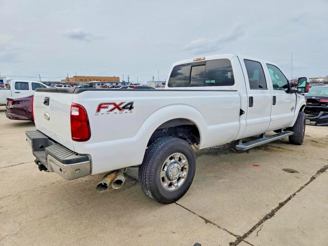 2012 Ford F350 მანქანა იყიდება აუქციონზე, vin: 1FT8W3BT7CEB99775, აუქციონის ნომერი: 76751135