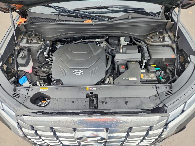 Продажа на аукционе авто 2024 Hyundai Palisade, vin: KM8R7DGE2RU728111, номер лота: 77728985