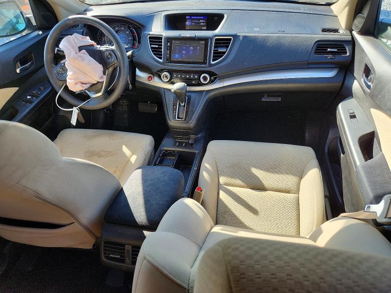 Продажа на аукционе авто 2016 Honda Cr-v, vin: 5J6RM4H56GL074688, номер лота: 77527235