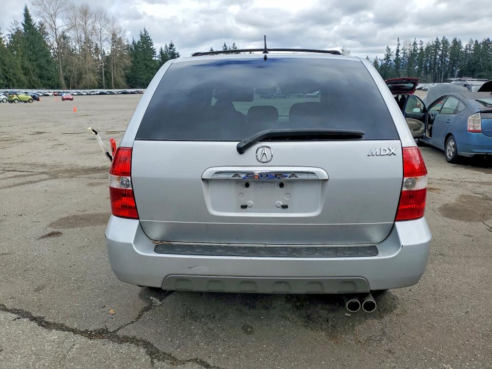 Aukcja sprzedaży 2002 Acura Mdx, vin: 2HNYD18802H545714, numer aukcji: 79435775