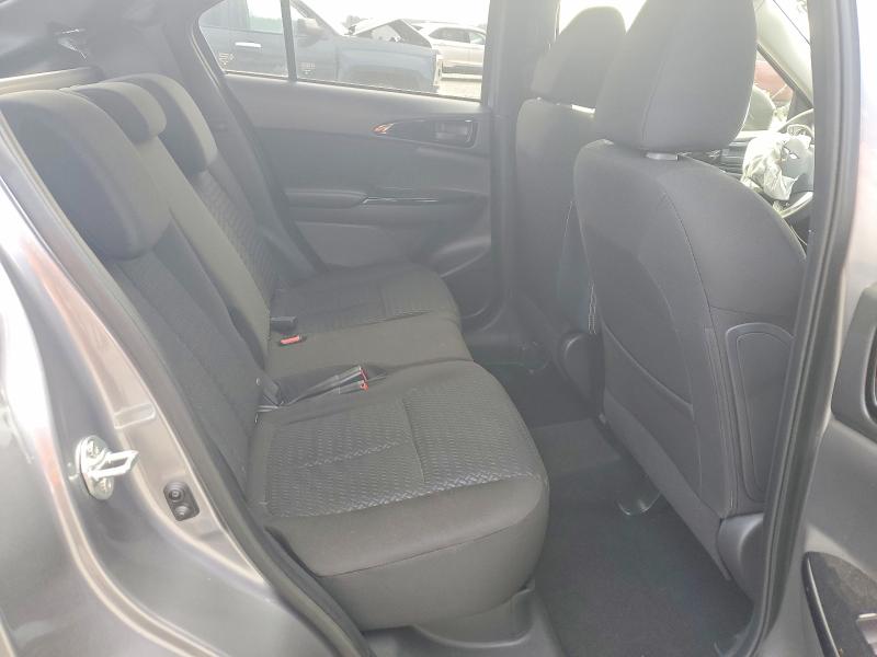Продаж на аукціоні авто 2019 Mitsubishi Eclipse Cross, vin: JA4AT4AA9KZ052441, номер лоту: 78840535