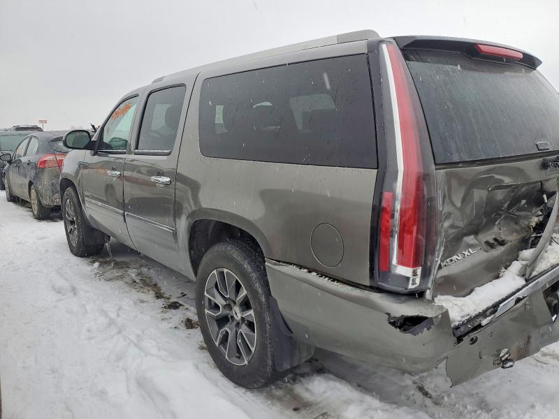 Aukcja sprzedaży 2012 Gmc Yukon Xl, vin: 1GKS2MEF3CR313331, numer aukcji: 94679065