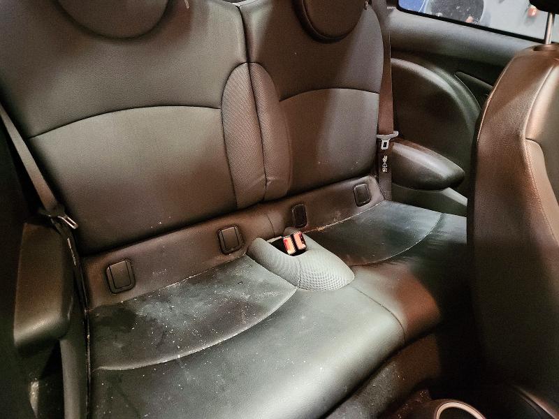 75640275 :رقم المزاد ، WMWMF33518TT65688 vin ، 2008 Mini Cooper مزاد بيع