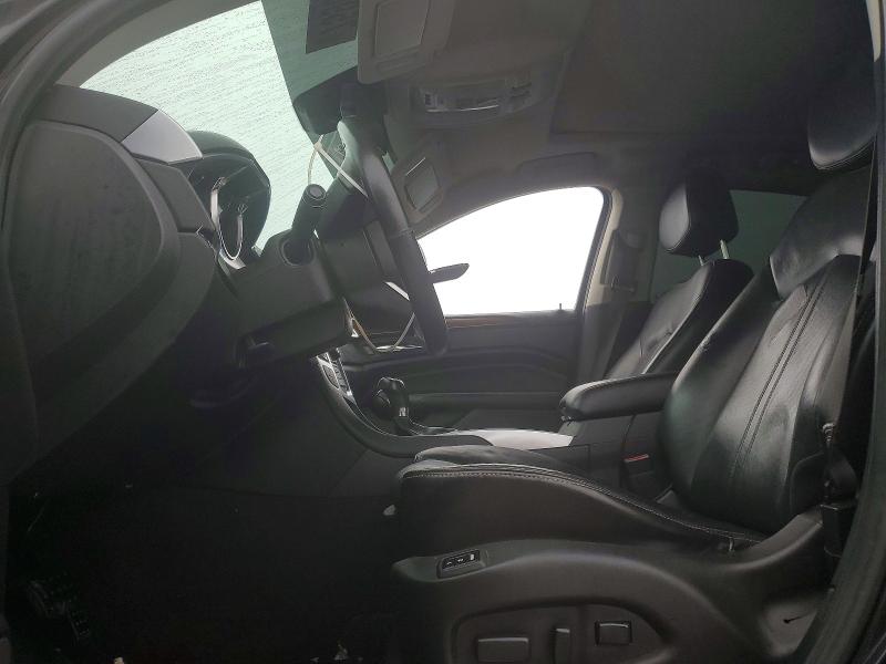 75983415 :رقم المزاد ، 3GYFNAE38CS596602 vin ، 2012 Cadillac Srx مزاد بيع