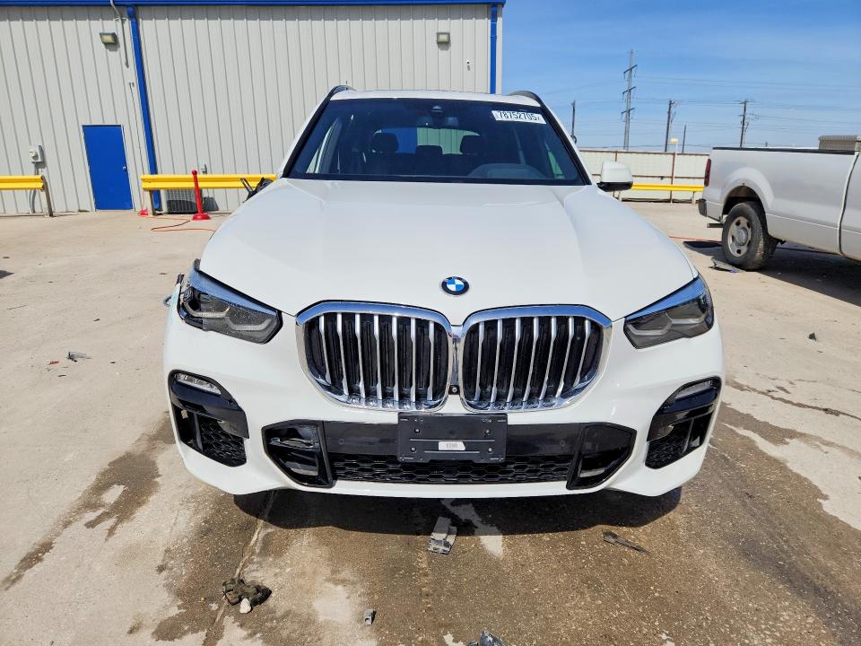 Aukcja sprzedaży 2019 Bmw X5, vin: 5UXCR6C52KLK81862, numer aukcji: 78752705