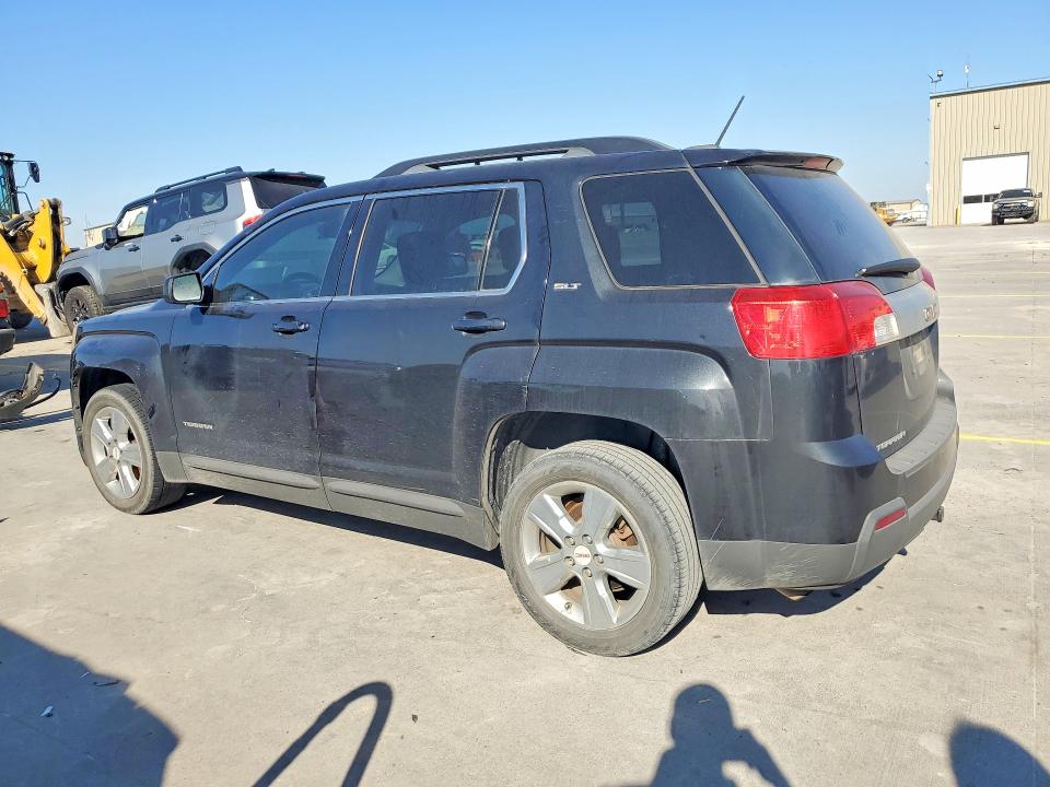 76942615 :رقم المزاد ، 2GKALSEK8F6181791 vin ، 2015 Gmc Terrain مزاد بيع