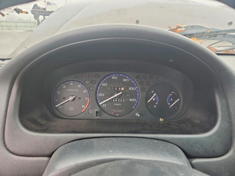 1999 Honda Civic მანქანა იყიდება აუქციონზე, vin: 2HGEJ6323XH110387, აუქციონის ნომერი: 78227945