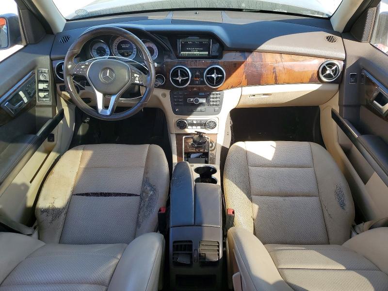 Продажа на аукционе авто 2014 Mercedes-benz Glk, vin: WDCGG8JB0EG246810, номер лота: 79225195