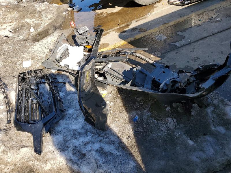 2020 Ram 1500 მანქანა იყიდება აუქციონზე, vin: 1C6SRFHT1LN144333, აუქციონის ნომერი: 75802145