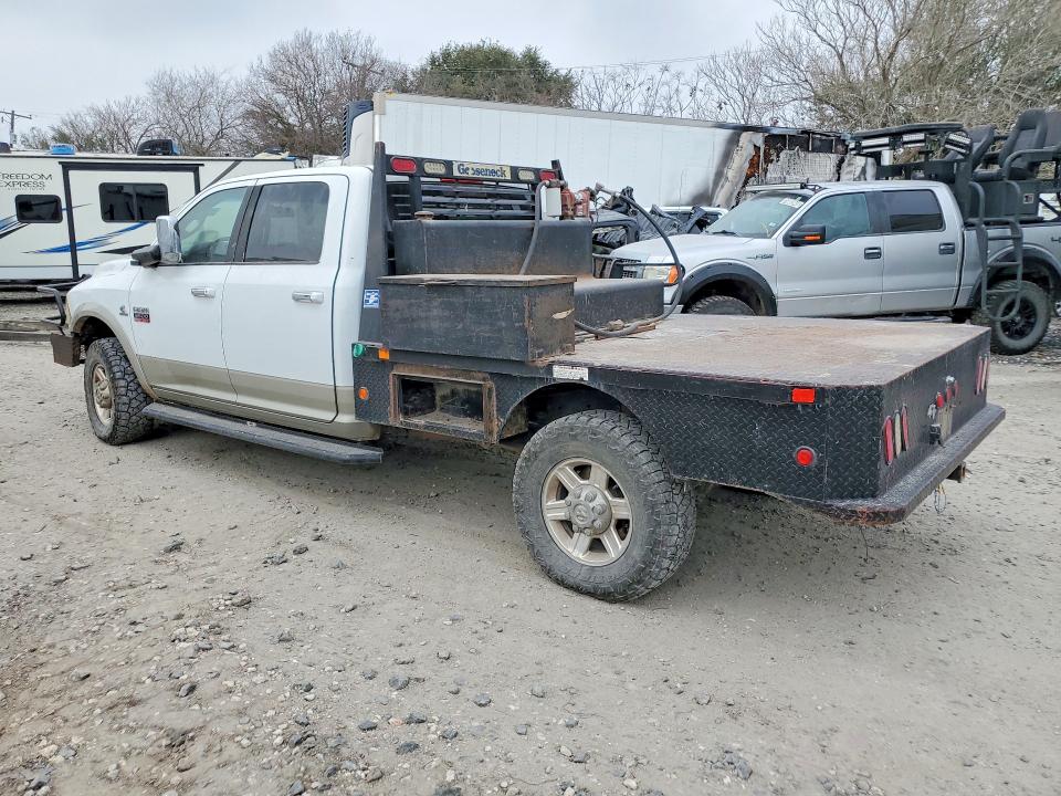 76803925 :رقم المزاد ، 3D73Y3CL3BG607706 vin ، 2011 Dodge Ram 3500 مزاد بيع