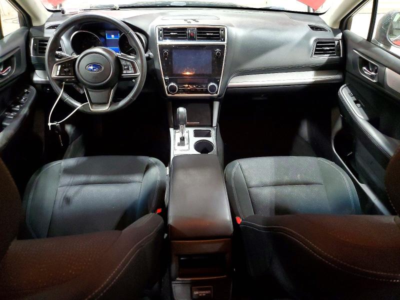 Aukcja sprzedaży 2018 Subaru Legacy, vin: 4S3BNAF64J3045034, numer aukcji: 77272955