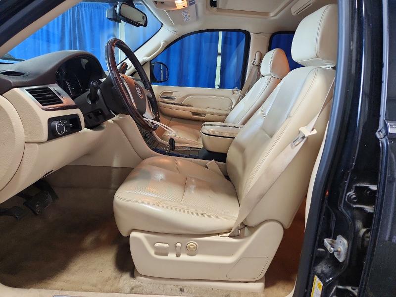 2008 Cadillac Escalade მანქანა იყიდება აუქციონზე, vin: 1GYFK63898R260021, აუქციონის ნომერი: 79089755