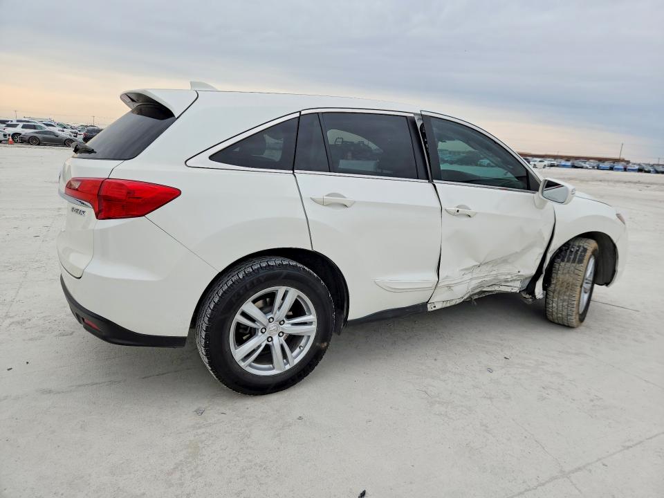 Продажа на аукционе авто 2014 Acura Rdx, vin: 5J8TB3H57EL009567, номер лота: 77026945