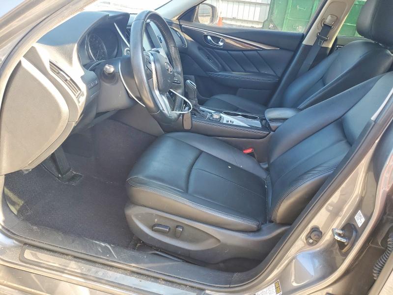 Aukcja sprzedaży 2020 Infiniti Q50, vin: JN1EV7AP9LM202301, numer aukcji: 76879595