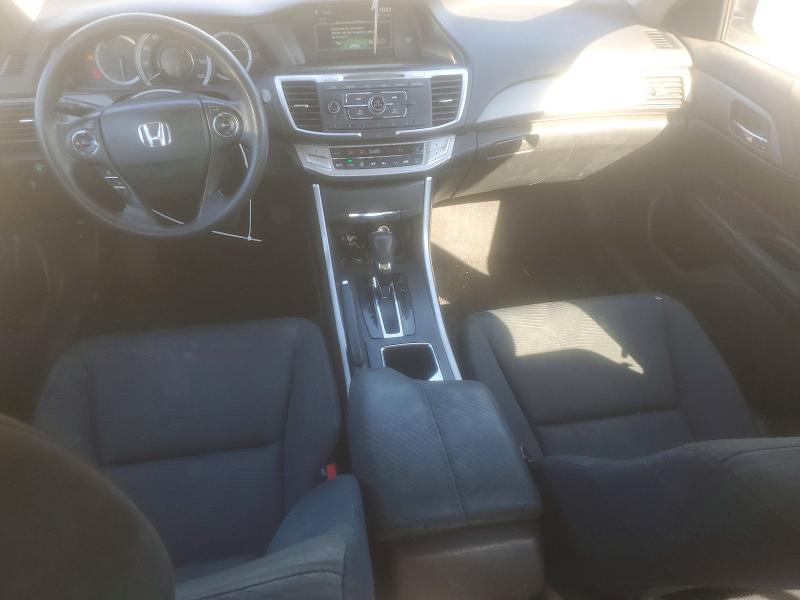 2014 Honda Accord მანქანა იყიდება აუქციონზე, vin: 1HGCR2F31EA295905, აუქციონის ნომერი: 76249135