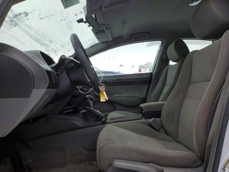 Продаж на аукціоні авто 2010 Honda Civic, vin: 2HGFA1F49AH026019, номер лоту: 78882435