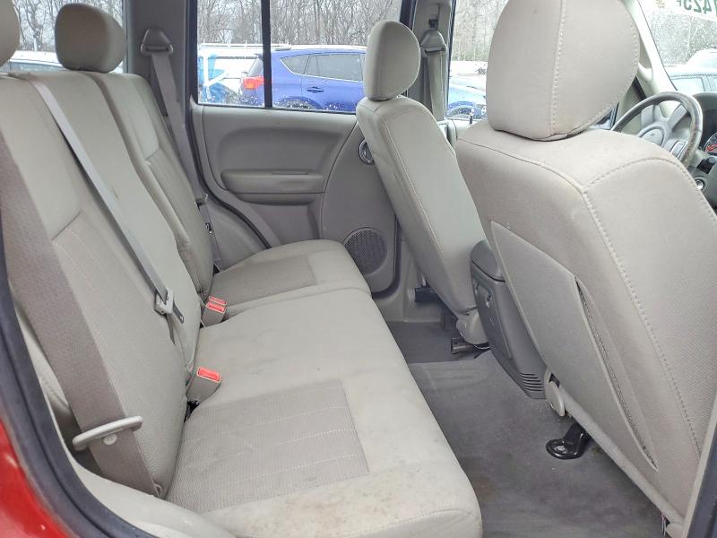 Продажа на аукционе авто 2006 Jeep Liberty, vin: 1J4GL58K46W134213, номер лота: 78367425