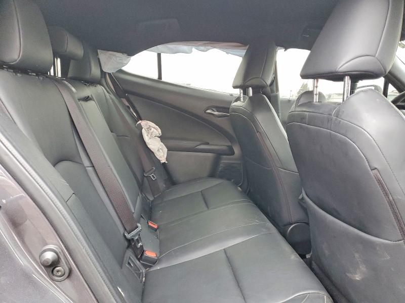 78916405 :رقم المزاد ، JTHX9JBH1N2057556 vin ، 2022 Lexus Ux 250h مزاد بيع