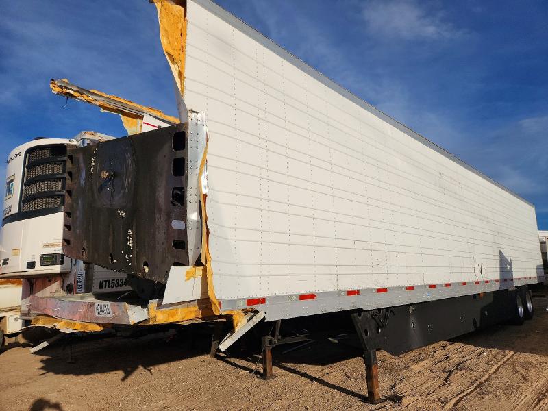 Aukcja sprzedaży 2019 Trailer Cargo Trai, vin: 1UYVS2534K6607342, numer aukcji: 46759606