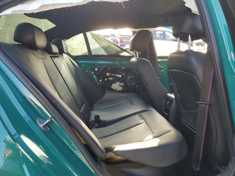 Aukcja sprzedaży 2025 Bmw M3, vin: WBS33HJ08SFU99608, numer aukcji: 75571615