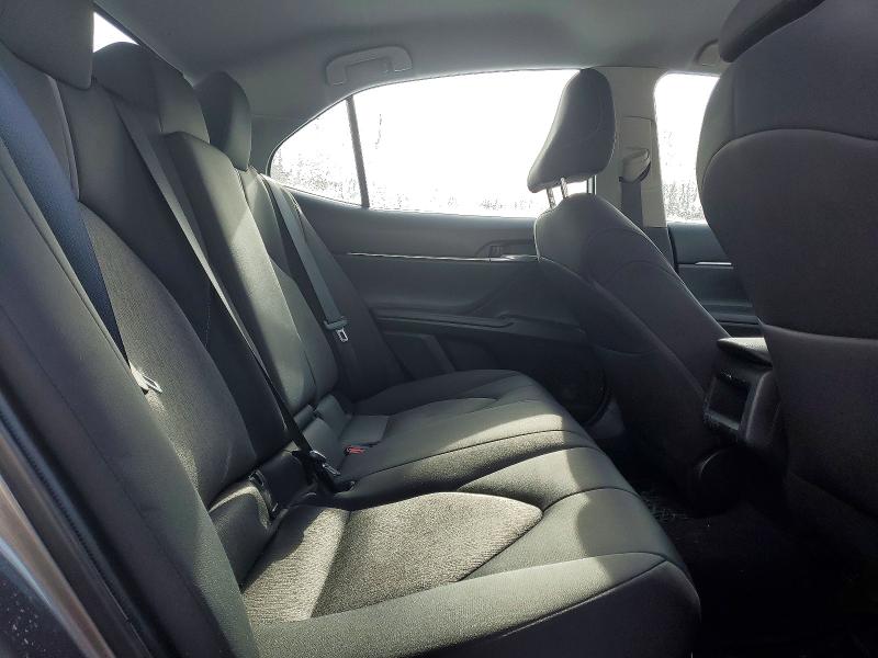 Продажа на аукционе авто 2023 Toyota Camry, vin: 4T1C31AK7PU618828, номер лота: 74879575