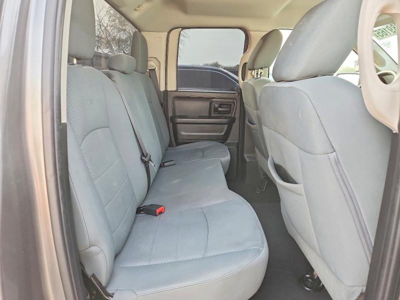 Aukcja sprzedaży 2013 Ram 1500, vin: 1C6RR6FT7DS665786, numer aukcji: 77089165