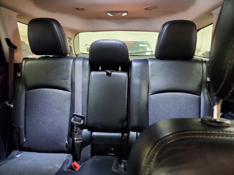 Продажа на аукционе авто 2016 Dodge Journey, vin: 3C4PDCGB4GT138648, номер лота: 76189855