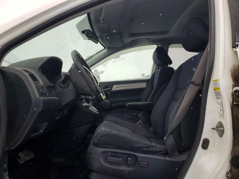 2011 Honda Cr-v Ex მანქანა იყიდება აუქციონზე, vin: 5J6RE4H58BL814750, აუქციონის ნომერი: 76827435