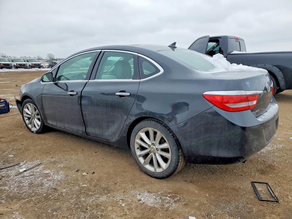 Aukcja sprzedaży 2013 Buick Verano, vin: 1G4PP5SK1D4115111, numer aukcji: 75598955