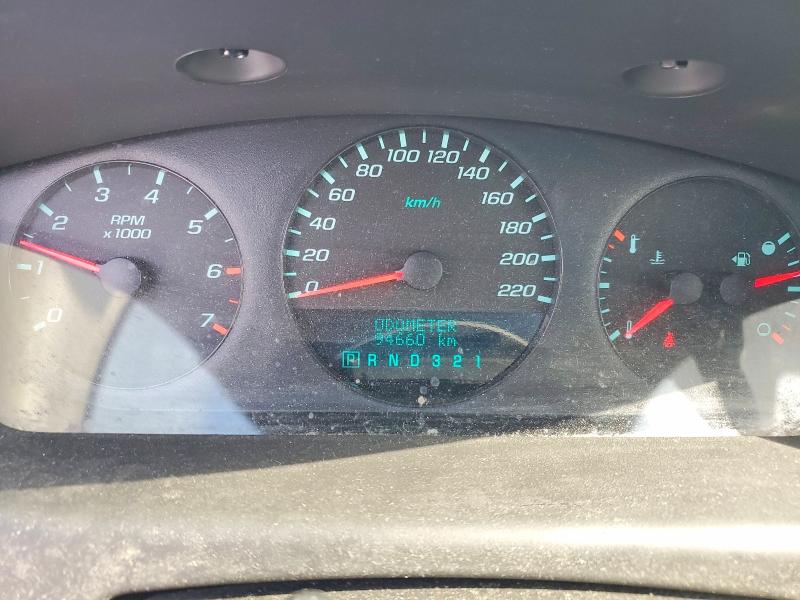 Продаж на аукціоні авто 2011 Chevrolet Impala, vin: 2G1WA5EK4B1237959, номер лоту: 78856965
