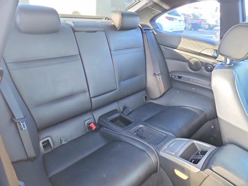 Продажа на аукционе авто 2011 Bmw 335, vin: WBAKG7C51BE599305, номер лота: 74685205