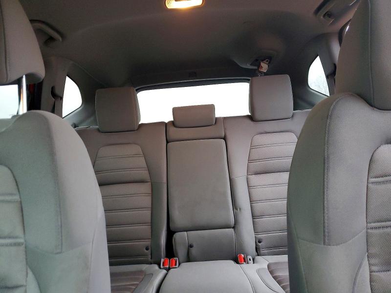 2021 Honda Cr-v მანქანა იყიდება აუქციონზე, vin: 7FARW1H5XME007450, აუქციონის ნომერი: 79256285