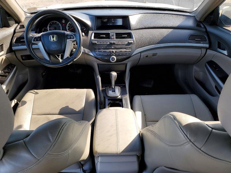 75912285 :رقم المزاد ، 1HGCP36888A045167 vin ، 2008 Honda Accord مزاد بيع