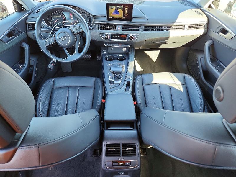 Продаж на аукціоні авто 2019 Audi A4, vin: WAUGMAF48KN022012, номер лоту: 78358835