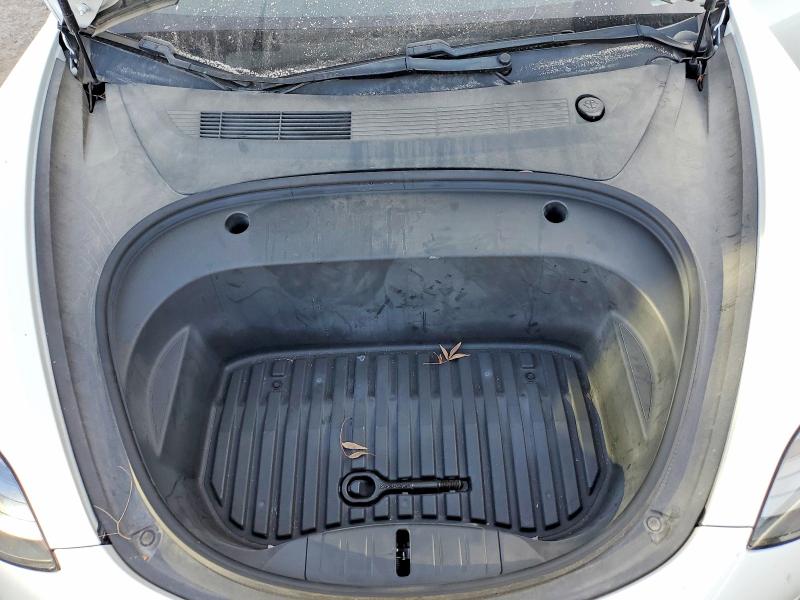 2021 Tesla Model 3 მანქანა იყიდება აუქციონზე, vin: 5YJ3E1EA8MF991574, აუქციონის ნომერი: 79426435