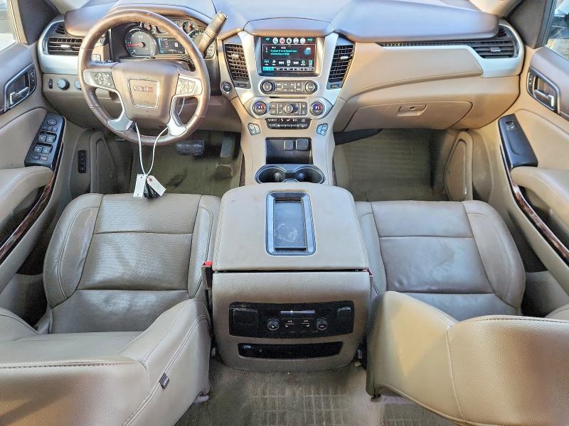 2018 Gmc Yukon Xl K მანქანა იყიდება აუქციონზე, vin: 1GKS2GKC6JR115173, აუქციონის ნომერი: 77070125