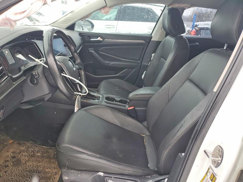 Продажа на аукционе авто 2019 Volkswagen Jetta, vin: 3VWE57BU2KM271865, номер лота: 74348315