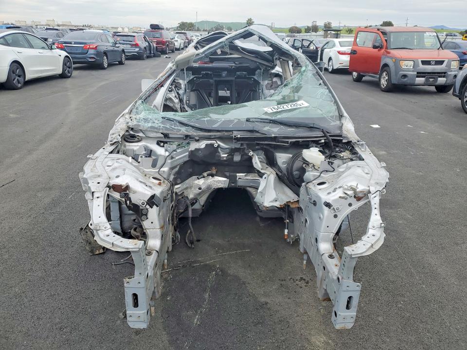 76427285 :رقم المزاد ، JN1BV7AR9EM684064 vin ، 2014 Infiniti Q50 مزاد بيع