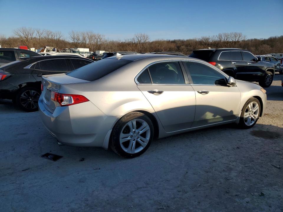 2010 Acura Tsx მანქანა იყიდება აუქციონზე, vin: JH4CU4F4XAC001772, აუქციონის ნომერი: 78343175
