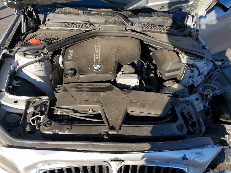 Продаж на аукціоні авто 2016 Bmw 228, vin: WBA1F9C57GV546335, номер лоту: 75261595