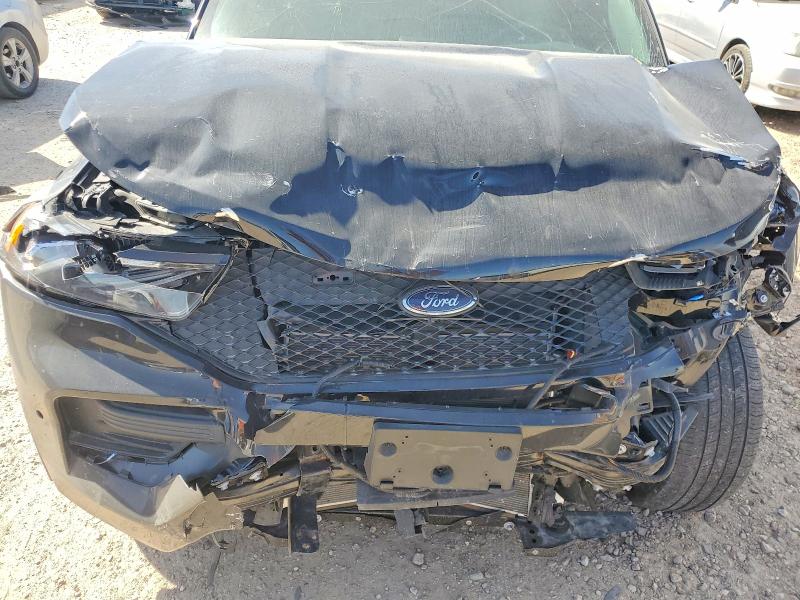 Продаж на аукціоні авто 2025 Ford Explorer, vin: 1FM5K8AB9SGB73889, номер лоту: 77271375