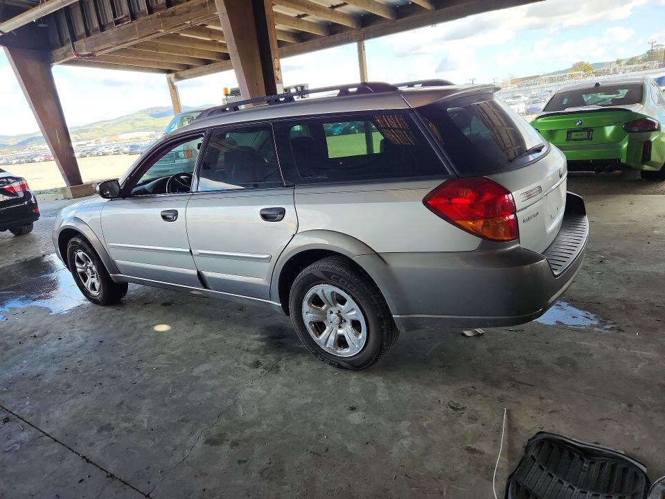 Aukcja sprzedaży 2007 Subaru Outback, vin: 4S4BP61C377329675, numer aukcji: 77025295