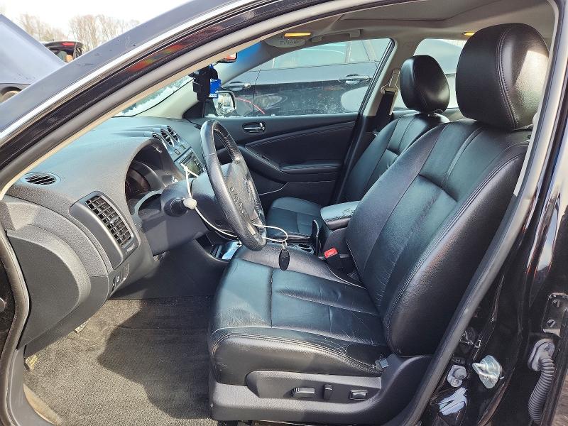 78826195 :رقم المزاد ، 1N4BL2AP1CC144012 vin ، 2012 Nissan Altima مزاد بيع