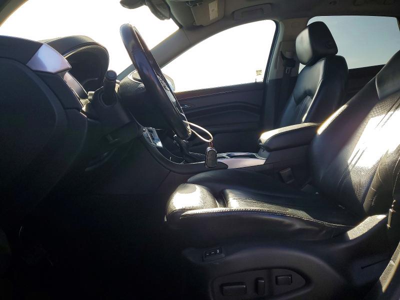 75816545 :رقم المزاد ، 3GYFNBE37GS541232 vin ، 2016 Cadillac Srx مزاد بيع