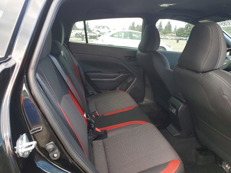 Aukcja sprzedaży 2025 Subaru Impreza, vin: JF1GUHJC0S8226348, numer aukcji: 79213785