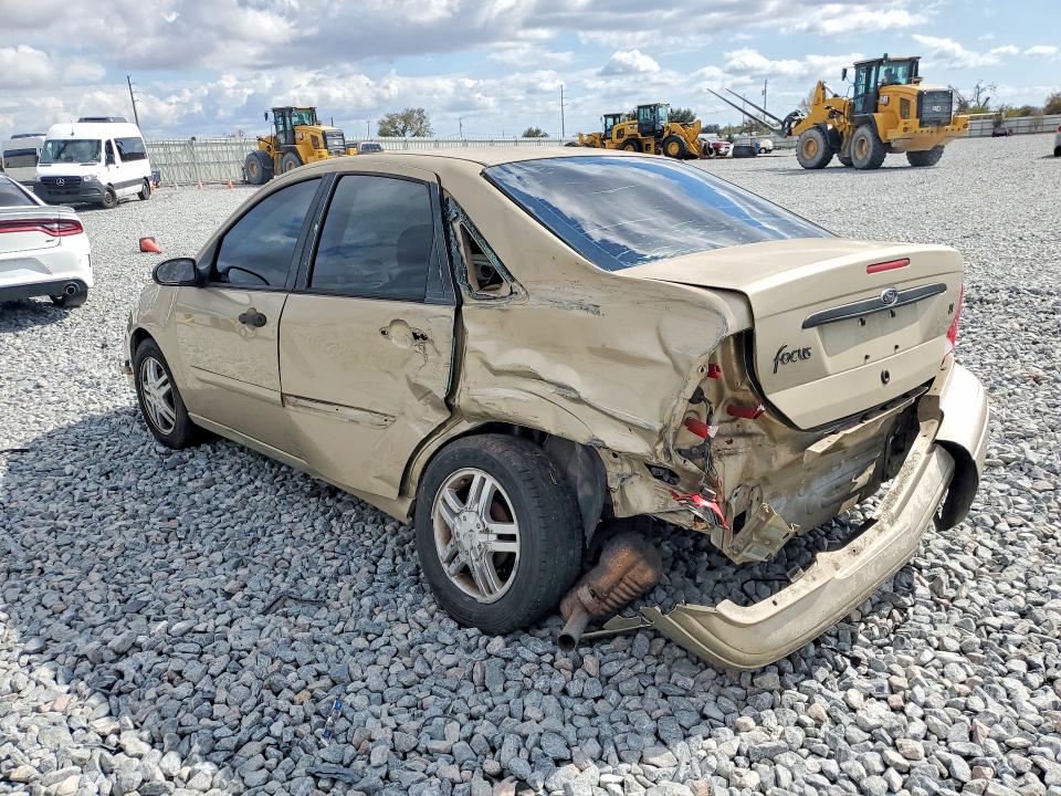 Aukcja sprzedaży 2002 Ford Focus, vin: 1FAFP34P52W194688, numer aukcji: 55408236