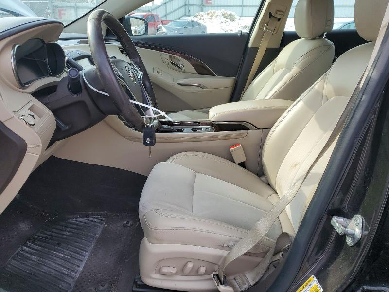 Aukcja sprzedaży 2014 Buick Lacrosse, vin: 1G4GA5G36EF129790, numer aukcji: 76702825