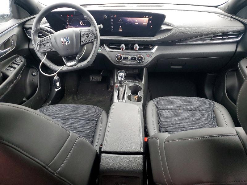 Продаж на аукціоні авто 2024 Buick Envista, vin: KL47LAE22RB120755, номер лоту: 75799785