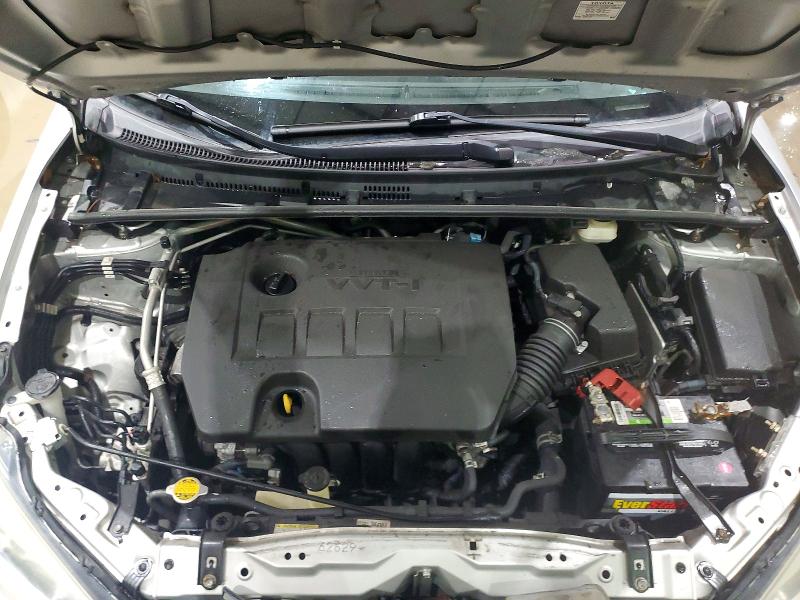 Продажа на аукционе авто 2016 Toyota Corolla, vin: 2T1BURHE9GC481982, номер лота: 75610485